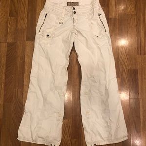 Abercrombie & Fitch pants